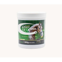 Integratore alimentare NAF Superflex Senior