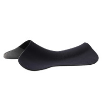 Ammortizzatore Wintec Comfort Pad Jumping Nero Ammortizzatore Wintec Comfort Pad Jumping Nero