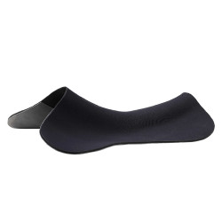 Ammortizzatore Wintec Comfort Pad Jumping Nero