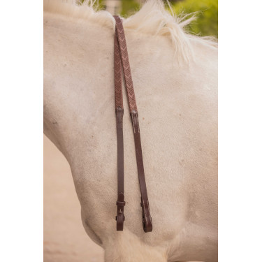 Redini Eden Pénélope Avana Marrone Redini Eden Pénélope Avana Marrone