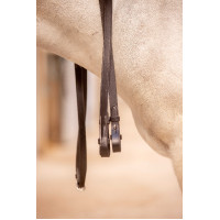 Redini Eden Pénélope Avana Marrone