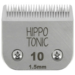Pettini di rifinitura A5 Hippotonic Grigio