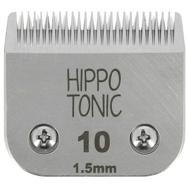 Pettini di rifinitura A5 Hippotonic Grigio