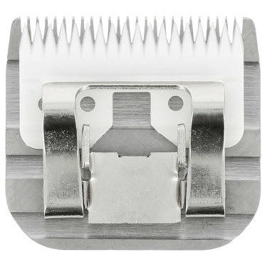 Pettini di rifinitura A5 Hippotonic Grigio