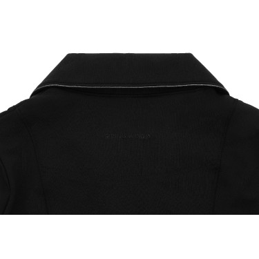 Giacca da competizione Riding World Florida Bambino Nero