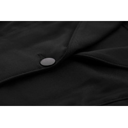 Giacca da competizione Riding World Florida Bambino Nero