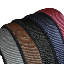 Capestro Canter in nylon foderato Capestro Canter in nylon foderato