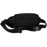 Marsupio Je t'aime Equithème Nero