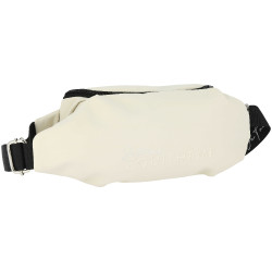 Marsupio Je t'aime Equithème Ecrù Bianco