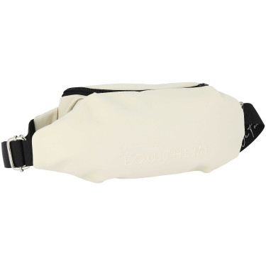 Marsupio Je t'aime Equithème Ecrù Bianco