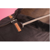 Lunga presentazione 2,25 m Paddock Sport Marrone Lunga presentazione 2,25 m Paddock Sport Marrone