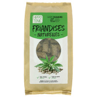 Leccornie Hippotonic alla canapa