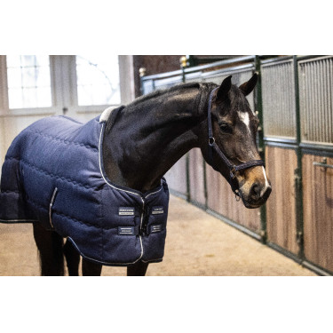 Coperta da scuderia Lami-Cell Stable Master Marina Blu marino Coperta da scuderia Lami-Cell Stable Master Marina Blu marino