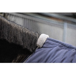 Coperta da scuderia Lami-Cell Stable Master Marina Blu marino Coperta da scuderia Lami-Cell Stable Master Marina Blu marino