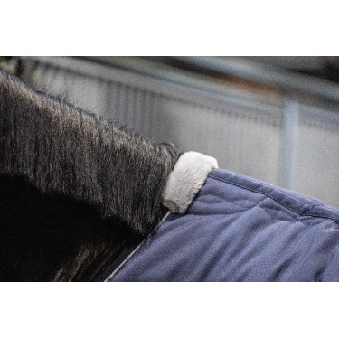 Coperta da scuderia Lami-Cell Stable Master Marina Blu marino Coperta da scuderia Lami-Cell Stable Master Marina Blu marino