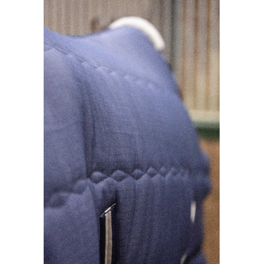 Coperta da scuderia Lami-Cell Stable Master Marina Blu marino Coperta da scuderia Lami-Cell Stable Master Marina Blu marino