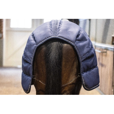 Coperta da scuderia Lami-Cell Stable Master Marina Blu marino Coperta da scuderia Lami-Cell Stable Master Marina Blu marino