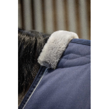 Coperta da scuderia Lami-Cell Stable Master Marina Blu marino Coperta da scuderia Lami-Cell Stable Master Marina Blu marino