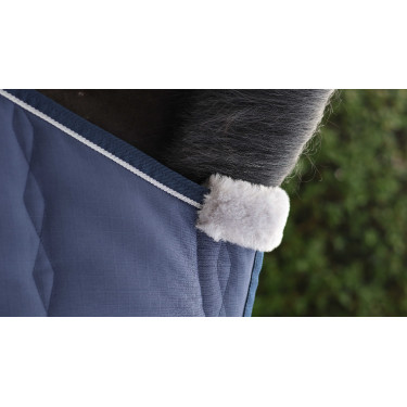 Coperta da scuderia Lami-Cell Stable Master Marina Blu marino Coperta da scuderia Lami-Cell Stable Master Marina Blu marino