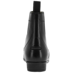 Stivali con cerniera Equithème Chic Nero