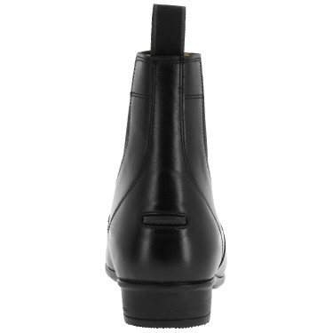 Stivali con cerniera Equithème Chic Nero