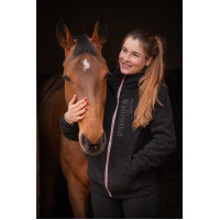 Pile Mathis Paddock Sport Nero