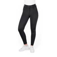Pantaloni Equithème Mila da donna Grigio Pantaloni Equithème Mila da donna Grigio