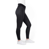 Pantaloni Equithème Mila da donna Grigio Pantaloni Equithème Mila da donna Grigio