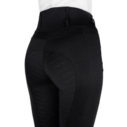 Pantaloni Equithème Mila da donna Nero Pantaloni Equithème Mila da donna Nero