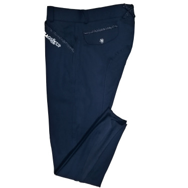 Pantaloni Flags & Cup Kokta donna Pantaloni Flags & Cup Kokta donna