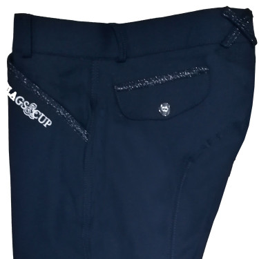 Pantaloni Flags & Cup Kokta donna Pantaloni Flags & Cup Kokta donna