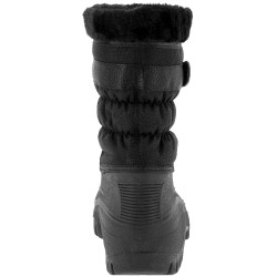 Stivali Riding World Inverno Nero Stivali Riding World Inverno Nero