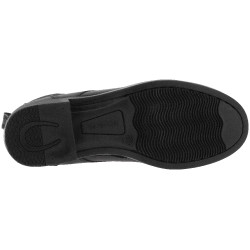 Stivali Norton Nîmes Lacci Nero