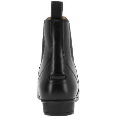 Stivali Equithème Chic Nero Stivali Equithème Chic Nero