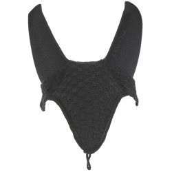 Cuffia lunga Lami-Cell Silentair Nero