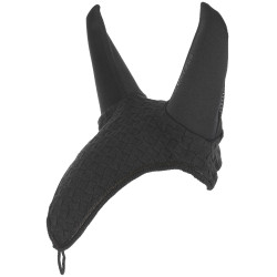 Cuffia lunga Lami-Cell Silentair Nero