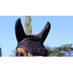 Cuffia Lami-Cell Silentair Nero