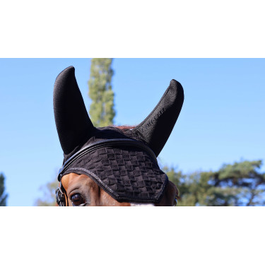 Cuffia Lami-Cell Silentair Nero