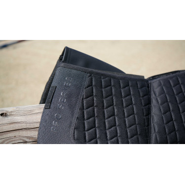 Ammortizzatore correttivo Pro Series X-IMPACT 3 tasche Nero