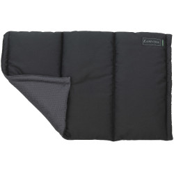 Sottofasce Lami-Cell in bambù Nero