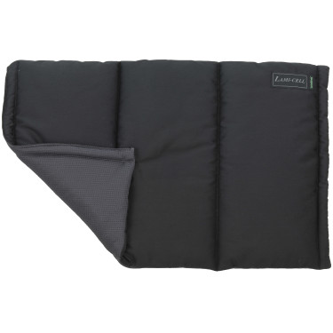 Sottofasce Lami-Cell in bambù Nero