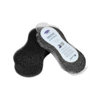 Spugna Lami-Cell Shine scrubber Nero