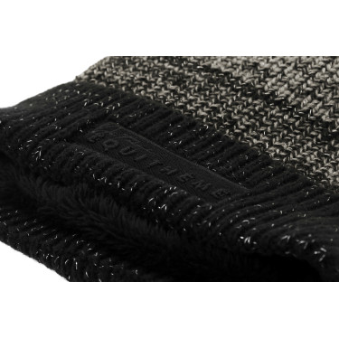 Cuffia Je t'aime Equithème Mae Beige