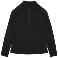 Baselayer Je t'aime Equithème Sabine donna Nero