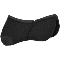 Ammortizzatore correttivo Pro Series X-TECH 2 tasche Nero