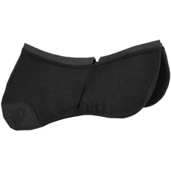 Ammortizzatore correttivo Pro Series X-TECH 2 tasche Nero