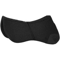 Ammortizzatore correttivo Pro Series X-TECH 2 tasche Nero