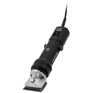 Tosatrice ST-001 PRO Hippotonic con cavo Nero