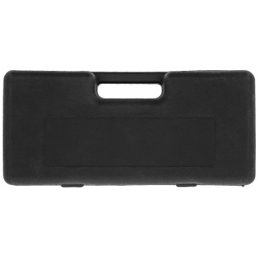 Tosatrice ST-001 PRO Hippotonic con cavo Nero