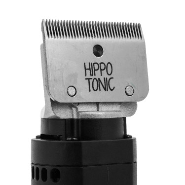Tosatrice ST-001 PRO Hippotonic con cavo Nero
